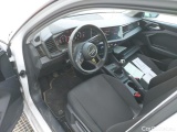  Audi  A1 Sportback AUDI  Advanced 25 TFSI 70kW (95CV) (CX) #3
