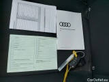  Audi  A1 Sportback AUDI  Advanced 25 TFSI 70kW (95CV) (CX) #9