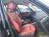  Bmw  X3 BMW  / 2021 / 5P / todoterreno sDrive18d xLine #6