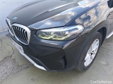  Bmw  X3 BMW  / 2021 / 5P / todoterreno sDrive18d xLine #15