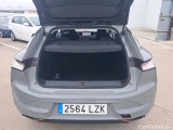  DS  DS4 DS DS 4 / 2021 / 5P / berlina con portón BlueHDi 130 auto BASTILLE + #8