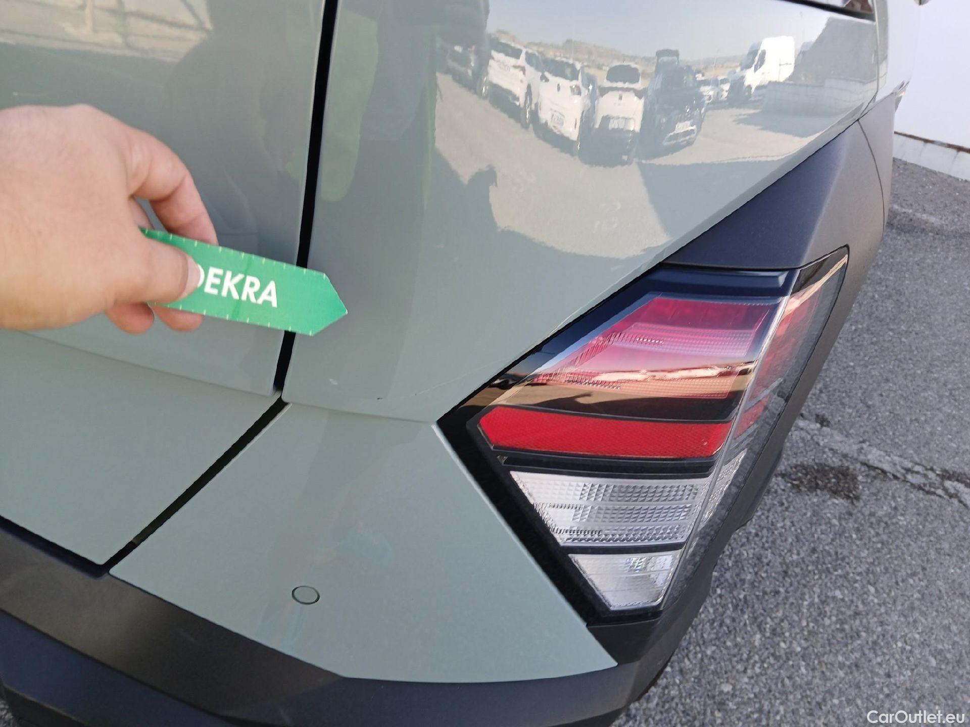  Hyundai  Konna HYUNDAI Kona / 2023 / 5P / todoterreno 1.0 TGDI Maxx #53