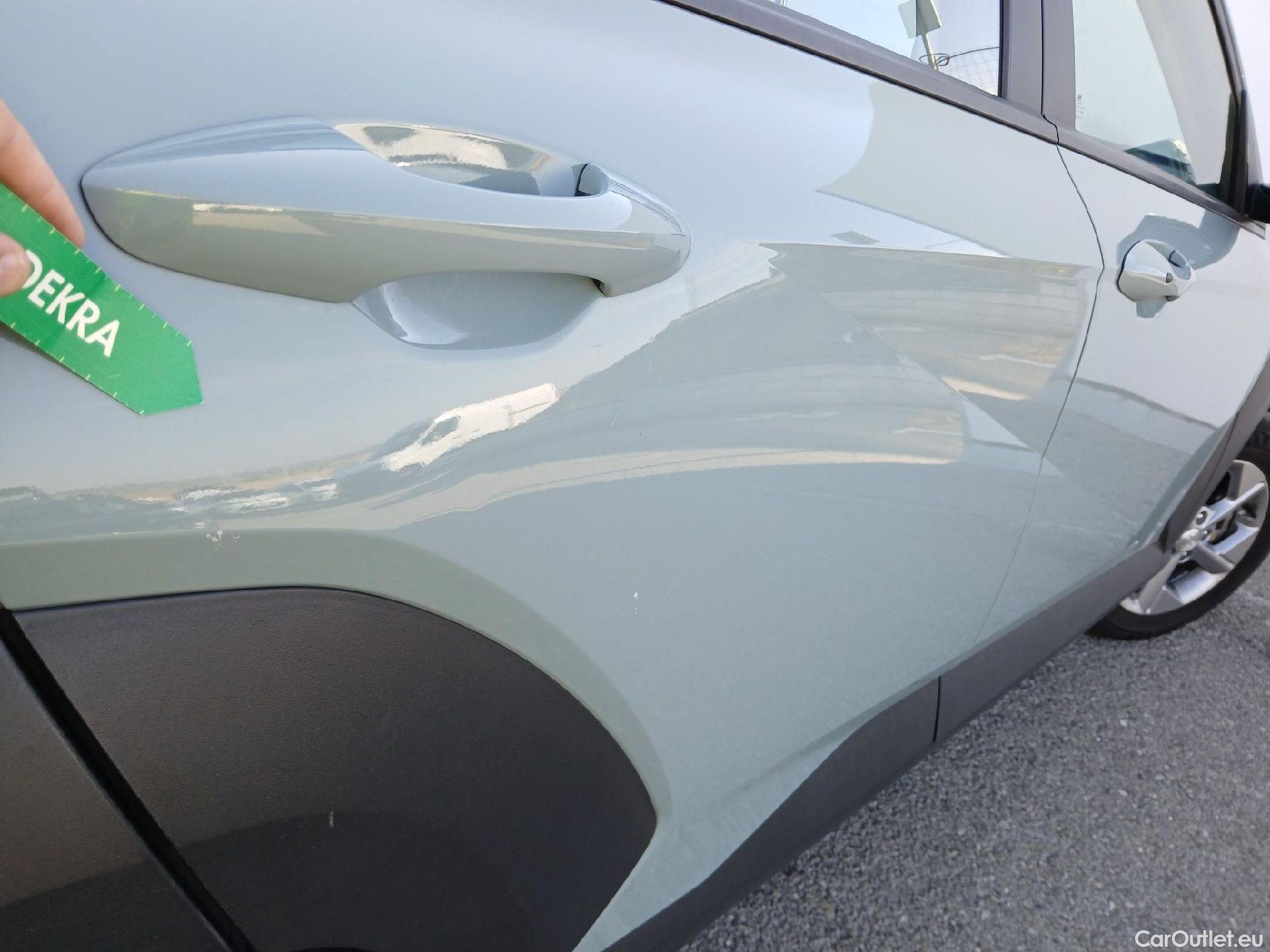  Hyundai  Konna HYUNDAI Kona / 2023 / 5P / todoterreno 1.0 TGDI Maxx #58
