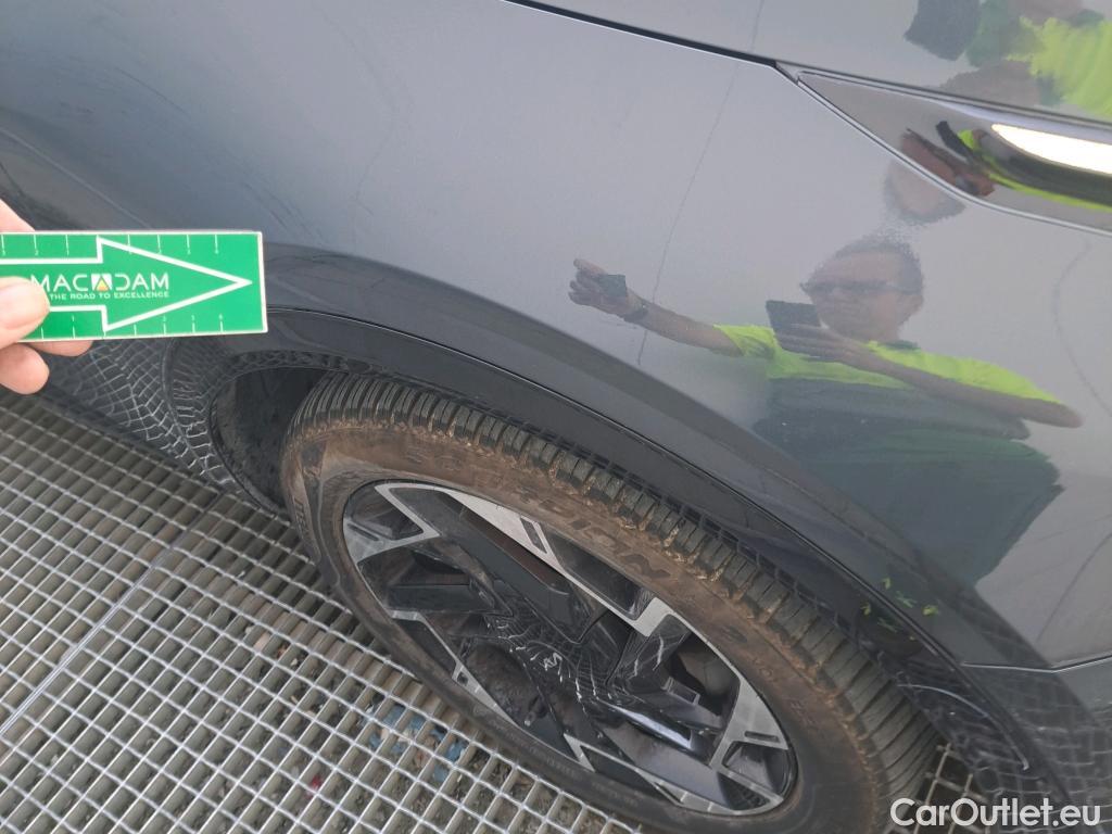  KIA  Sportage KIA  / 2022 / 5P / todoterreno 1.6 T-GDi PHEV 198kW (265CV) GT-line 4X4 #20