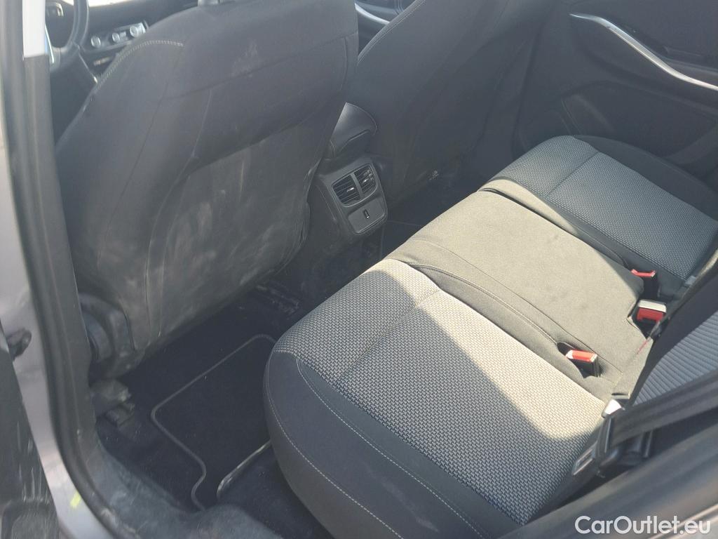  Opel   Grandland X OPEL / 2017 / 5P / todoterreno 1.5 CDTi Edition #25