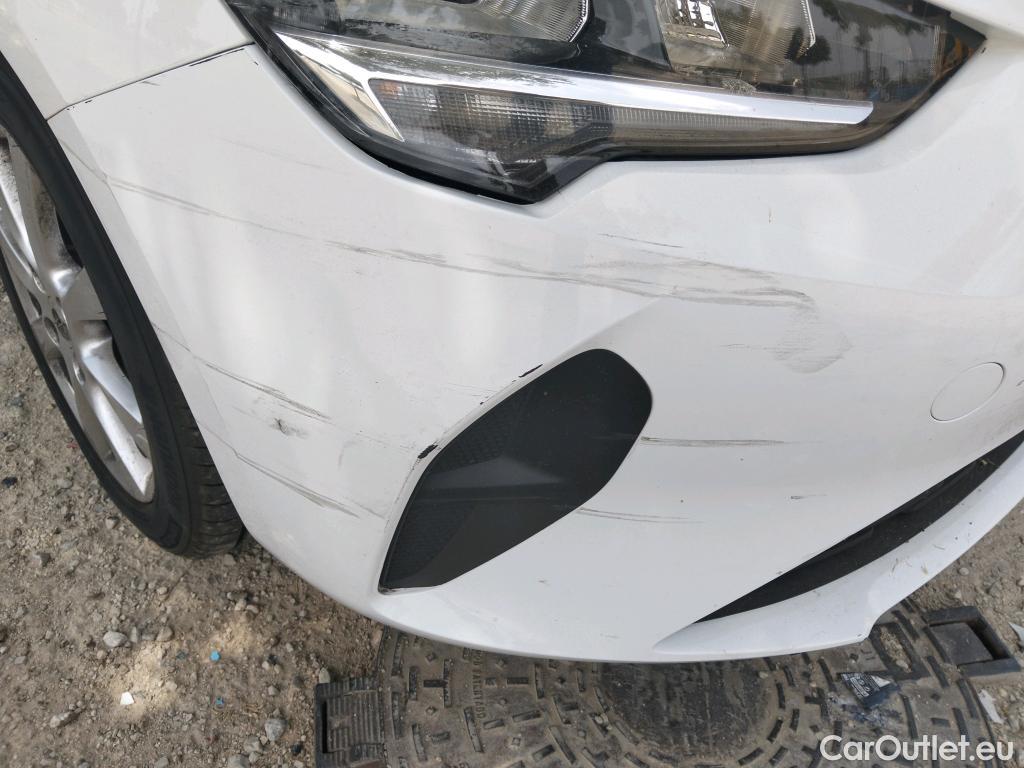  Opel  Corsa OPEL  / 2019 / 5P / berlina con portón 1.2 XEL 55kW (75CV) Edition #11