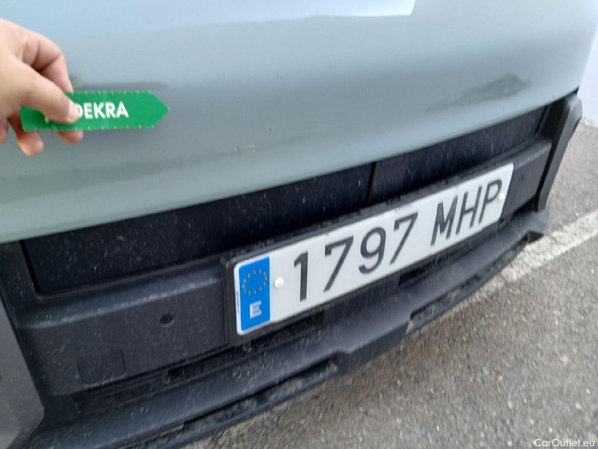  Hyundai  Konna HYUNDAI Kona / 2023 / 5P / todoterreno 1.0 TGDI Maxx #22