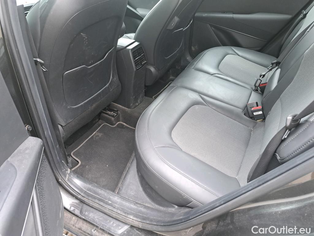  KIA  Niro KIA  / 2022 / 5P / crossover 1.6 GDi PHEV 135kW (183CV) Drive #7
