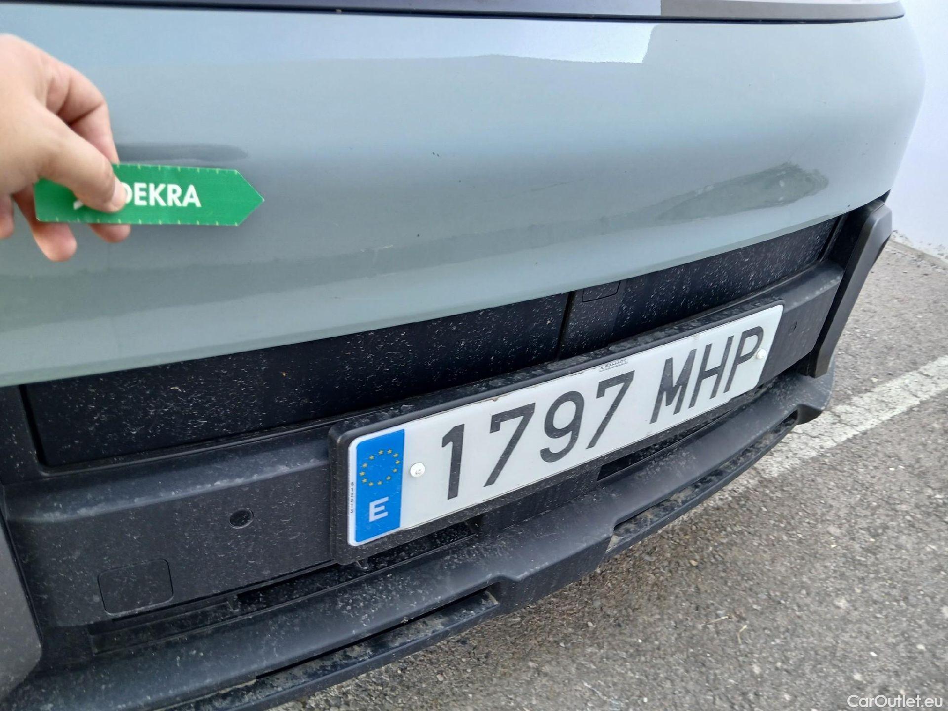  Hyundai  Konna HYUNDAI Kona / 2023 / 5P / todoterreno 1.0 TGDI Maxx #21