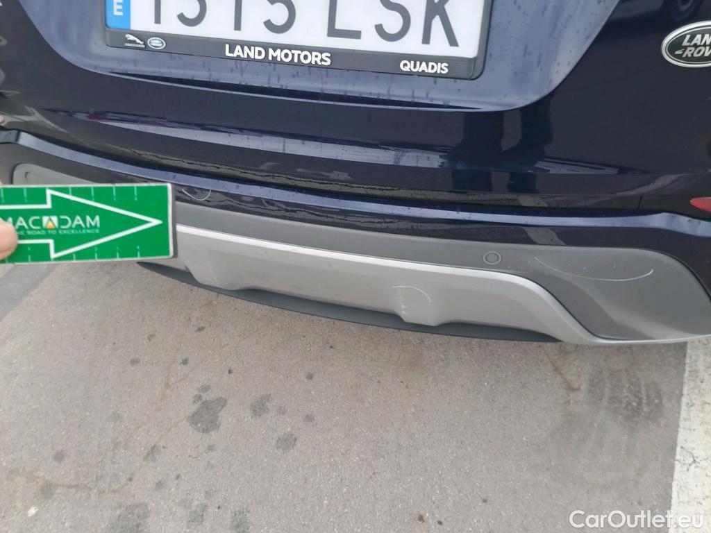  Land Rover  Range Rover LAND ROVER  Evoque / 2015 / 5P / todoterreno 2.0 D163 S AUTO 4WD MHEV #19