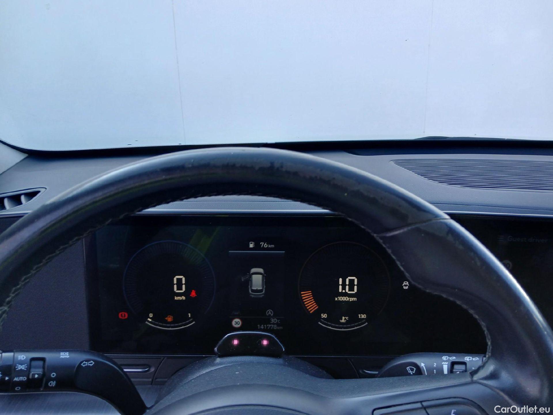  Hyundai  Konna HYUNDAI Kona / 2023 / 5P / todoterreno 1.0 TGDI Maxx #5