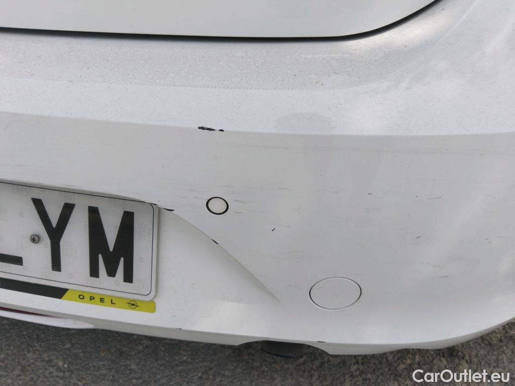  Opel  Corsa OPEL  / 2019 / 5P / berlina con portón 1.2 XEL 55kW (75CV) Edition #16
