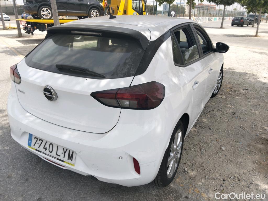  Opel  Corsa OPEL  / 2019 / 5P / berlina con portón 1.2 XEL 55kW (75CV) Edition #12