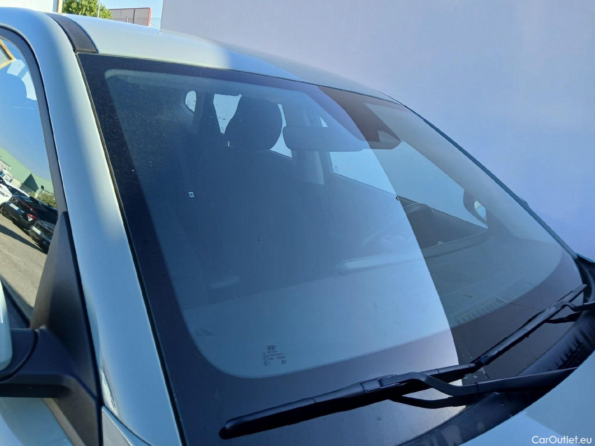  Hyundai  Konna HYUNDAI Kona / 2023 / 5P / todoterreno 1.0 TGDI Maxx #13