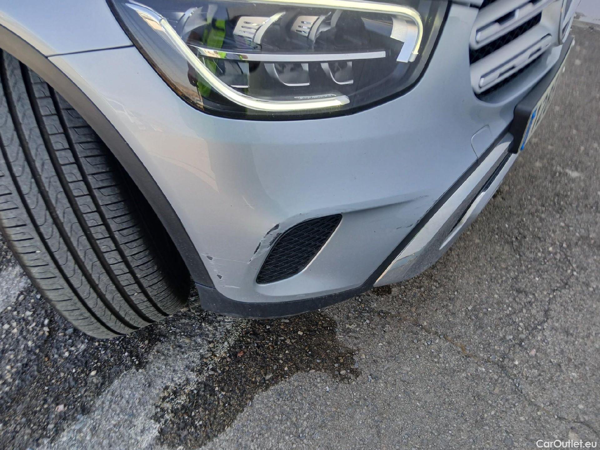  Mercedes  G-Klasee MERCEDES-BENZ Clase GLC / 2019 / 5P / todoterreno GLC 220 d 4MATIC (CM) #8