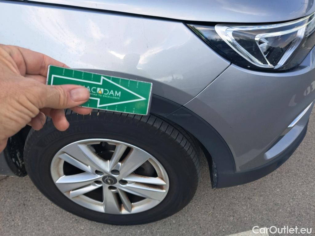  Opel   Grandland X OPEL / 2017 / 5P / todoterreno 1.5 CDTi Edition #42