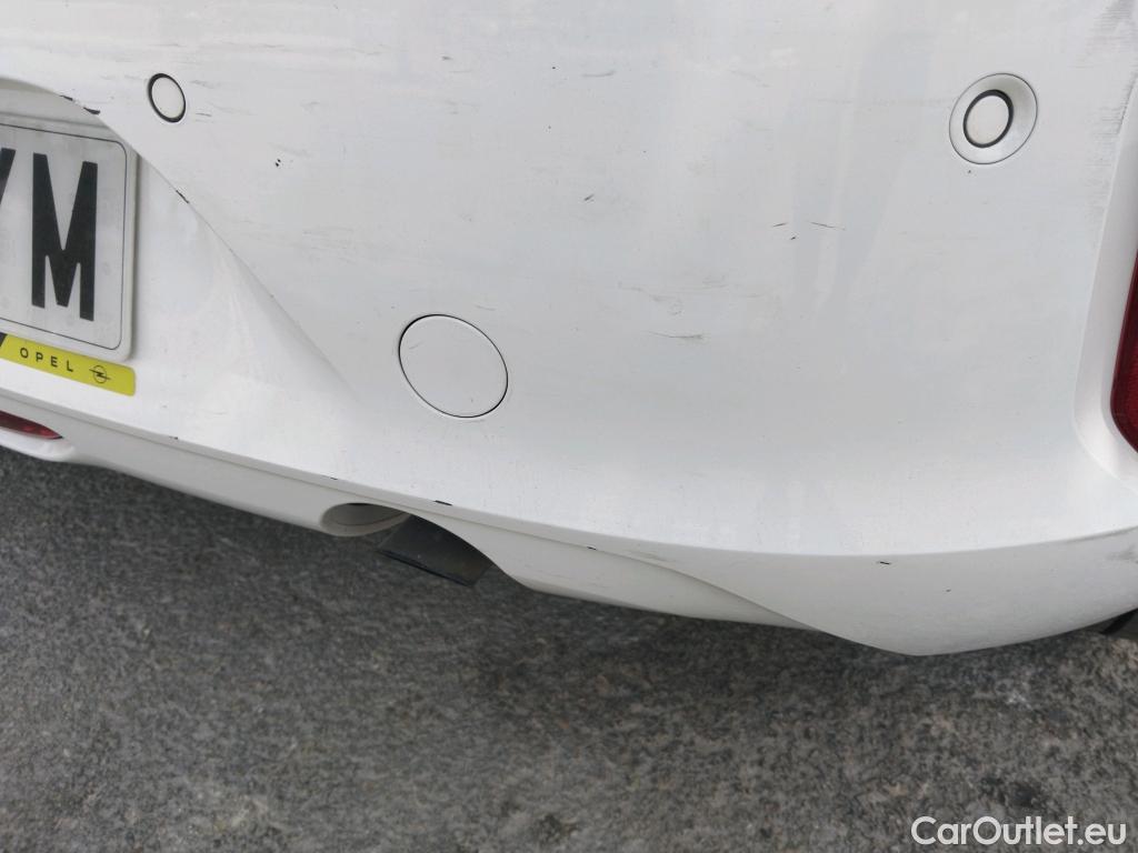  Opel  Corsa OPEL  / 2019 / 5P / berlina con portón 1.2 XEL 55kW (75CV) Edition #15