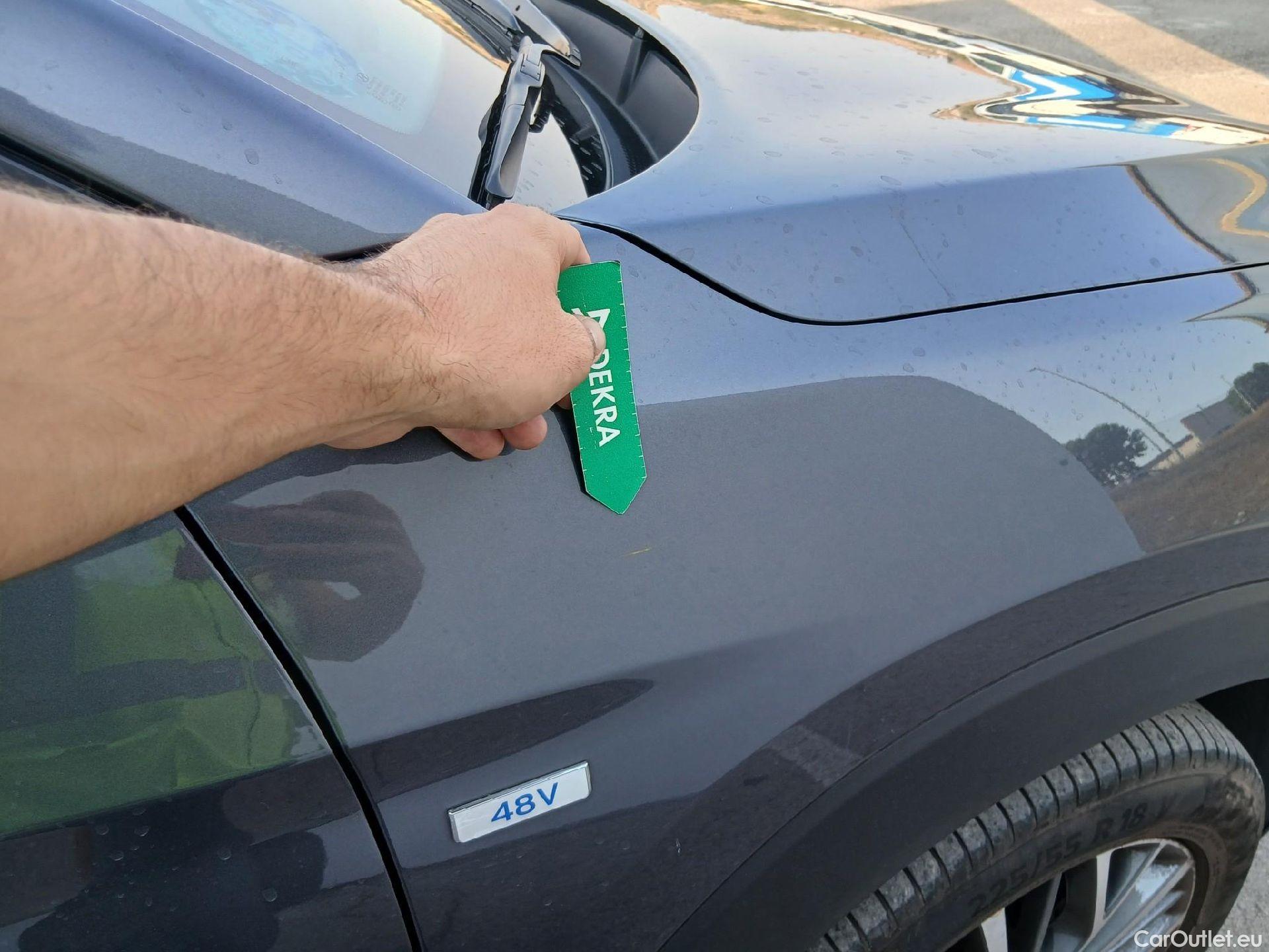  Hyundai  Tucson HYUNDAI  / 2018 / 5P / todoterreno 1.6 CRDI 85kW (116CV) 48V Tecno 4X2 #24