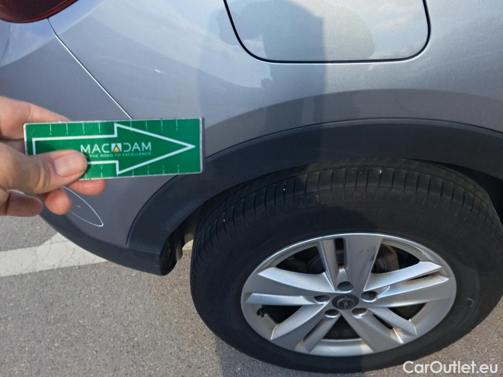  Opel   Grandland X OPEL / 2017 / 5P / todoterreno 1.5 CDTi Edition #44