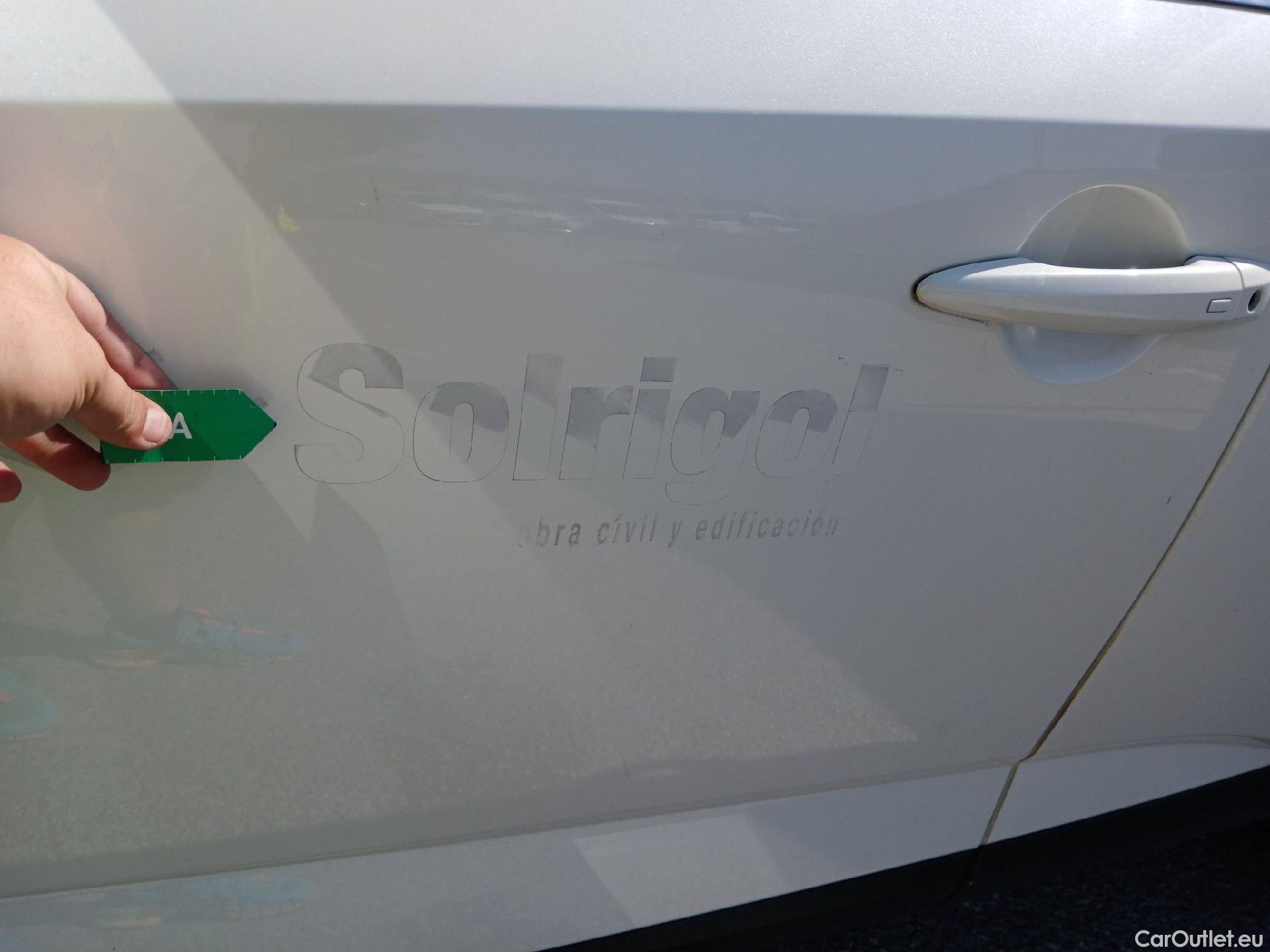  Nissan  Qashqai NISSAN  / 2021 / 5P / todoterreno DIG-T 116kW (158CV) mHEV Xtronic Acenta (AC3) #10