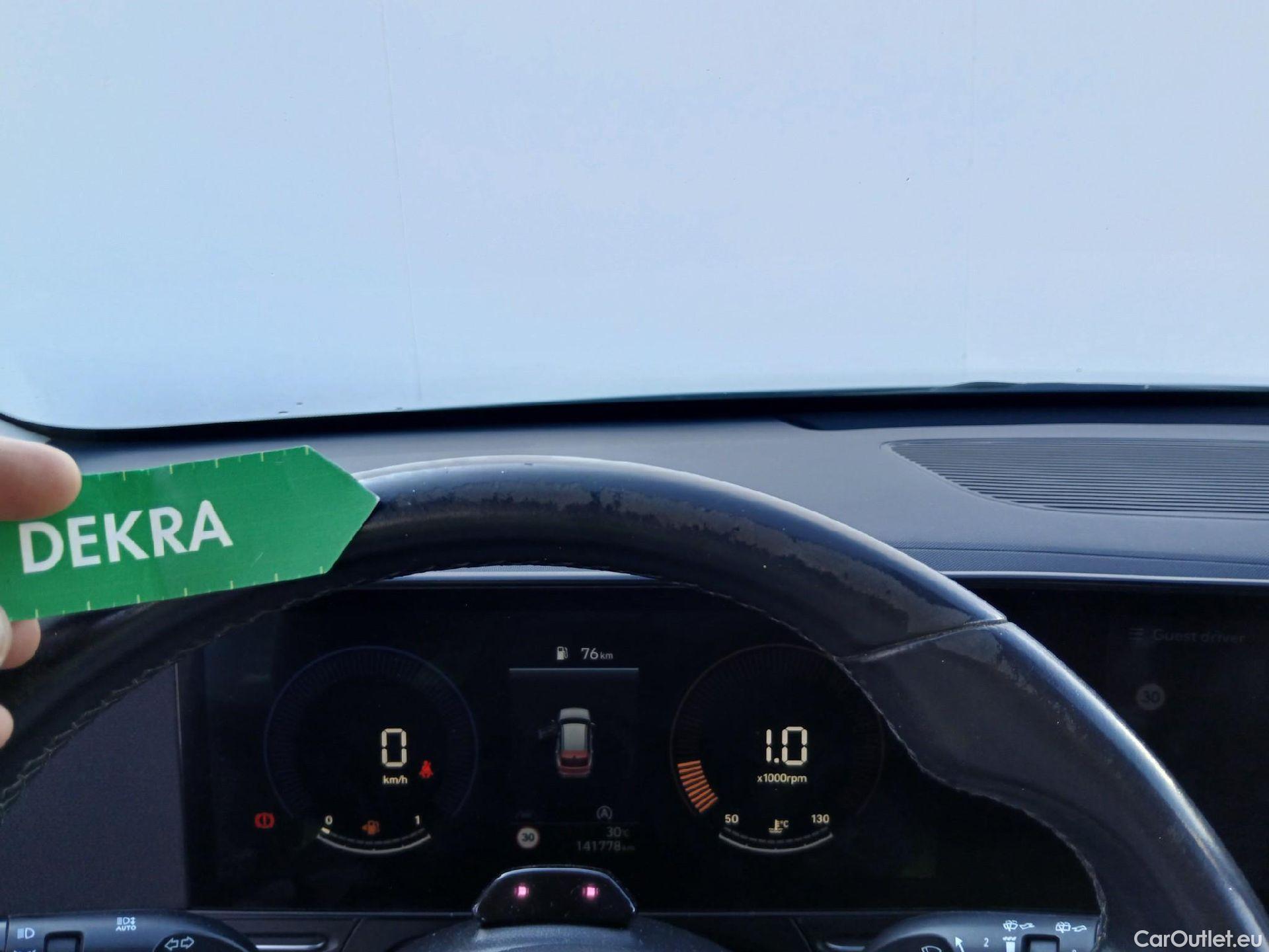  Hyundai  Konna HYUNDAI Kona / 2023 / 5P / todoterreno 1.0 TGDI Maxx #4