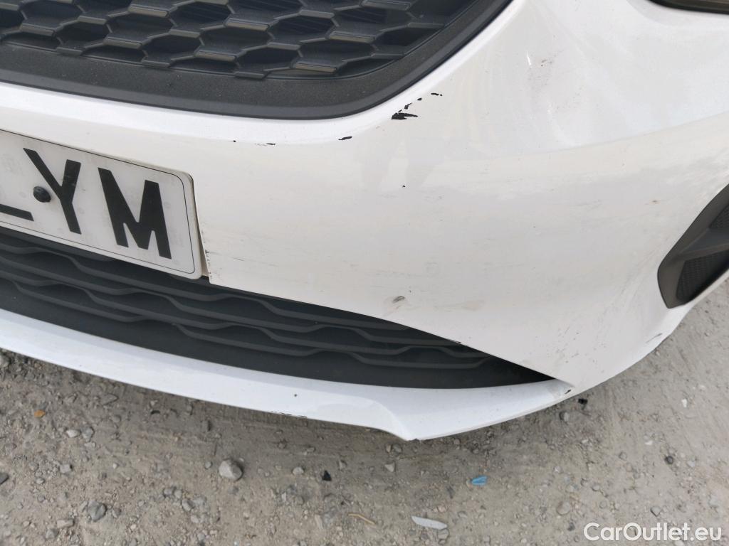  Opel  Corsa OPEL  / 2019 / 5P / berlina con portón 1.2 XEL 55kW (75CV) Edition #9