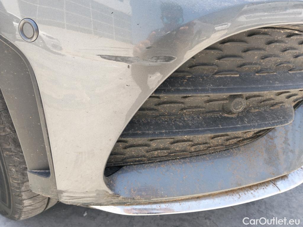  Mercedes  G-Klasee MERCEDES-BENZ GLC Coupé / 2019 / 5P / coupé GLC 300 de 4MATIC (AC) #6