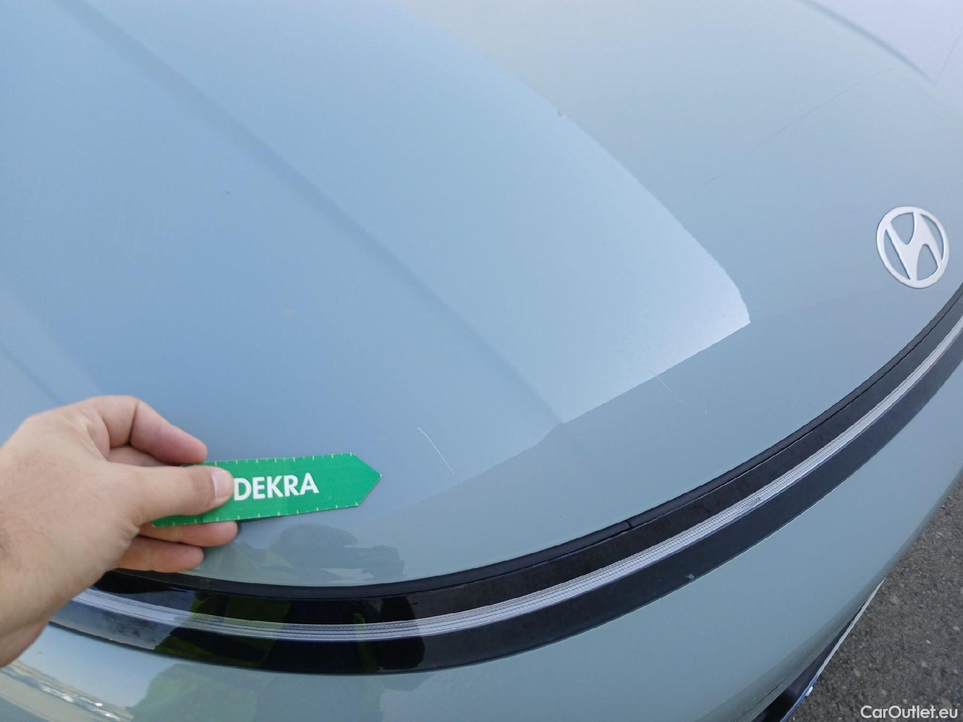  Hyundai  Konna HYUNDAI Kona / 2023 / 5P / todoterreno 1.0 TGDI Maxx #15