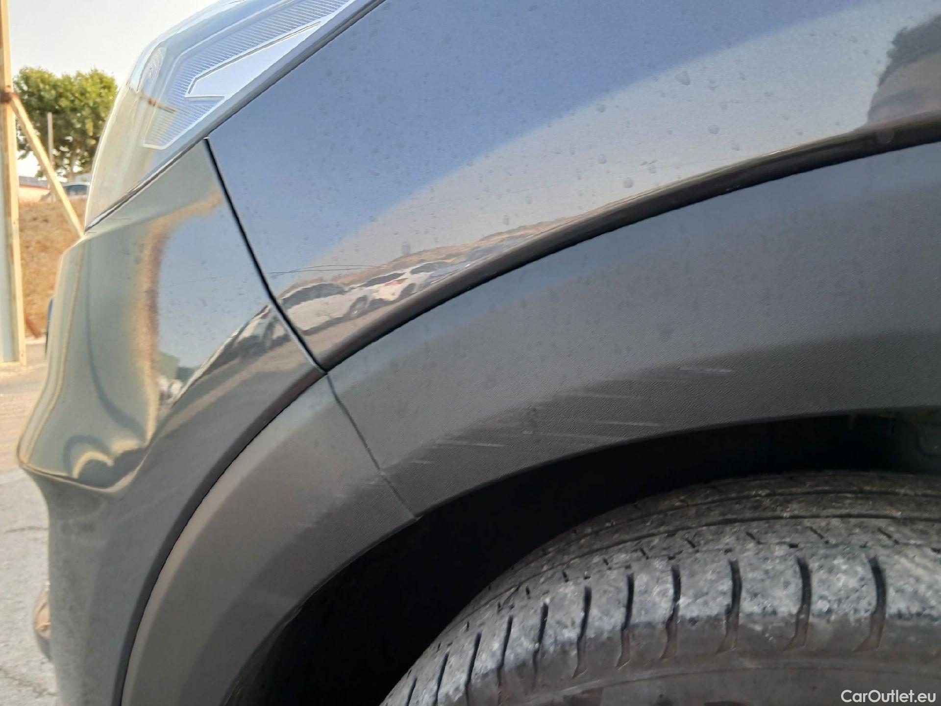  Hyundai  Tucson HYUNDAI  / 2018 / 5P / todoterreno 1.6 CRDI 85kW (116CV) 48V Tecno 4X2 #6