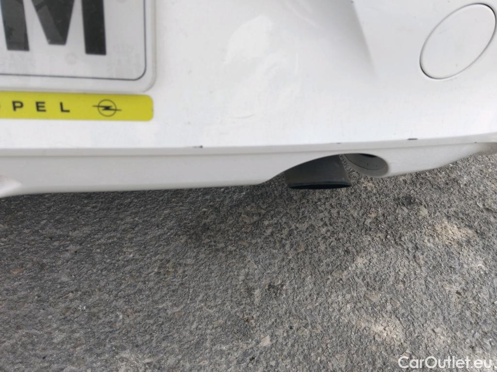  Opel  Corsa OPEL  / 2019 / 5P / berlina con portón 1.2 XEL 55kW (75CV) Edition #19