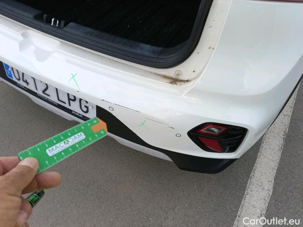  KIA  Niro KIA  / 2019 / 5P / crossover 1.6 GDi HEV 104kW (141CV) Drive #19