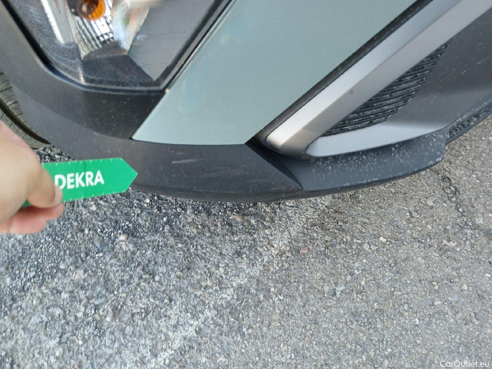  Hyundai  Konna HYUNDAI Kona / 2023 / 5P / todoterreno 1.0 TGDI Maxx #20