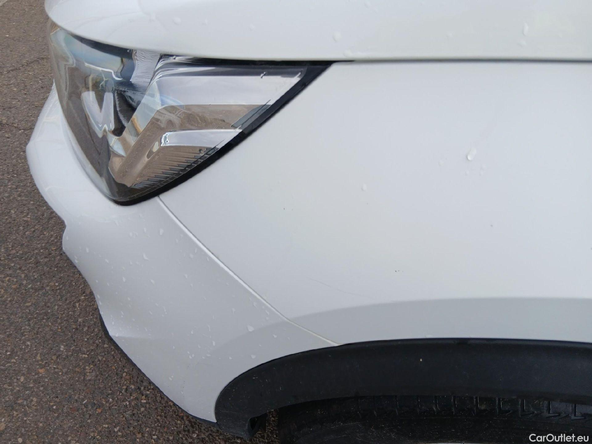  Peugeot  2008 PEUGEOT  / 2019 / 5P / todoterreno Active Puretech 100 S&S BVM6 #6