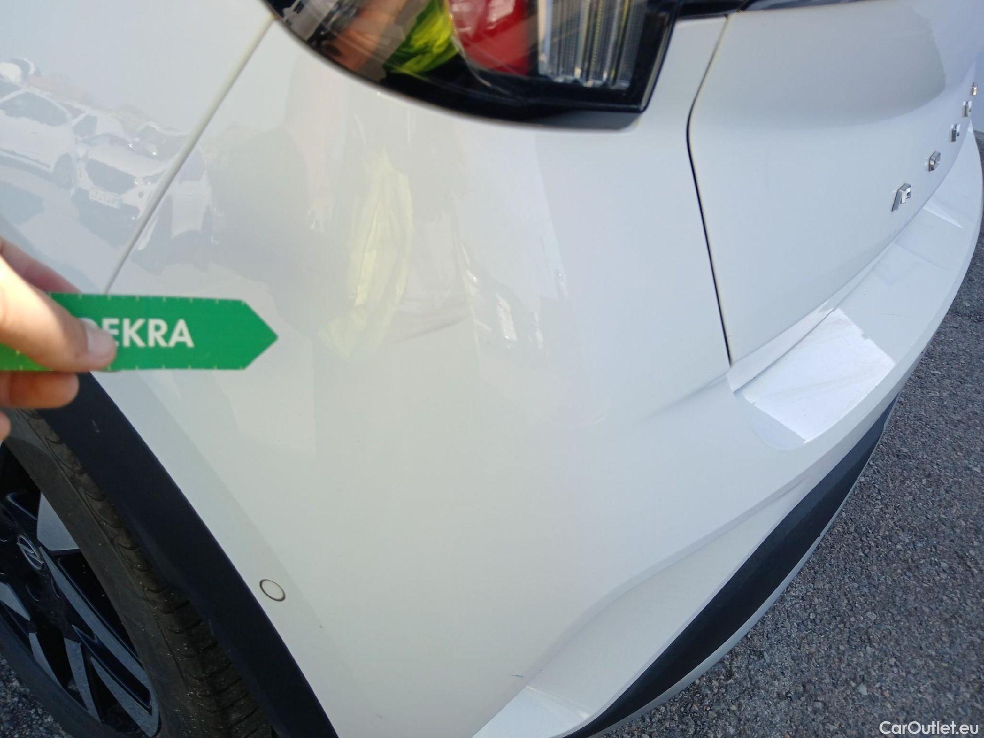  Opel  Mokka OPEL -e / 2020 / 5P / todoterreno BEV 50kWh Business Elegance (AC) #20