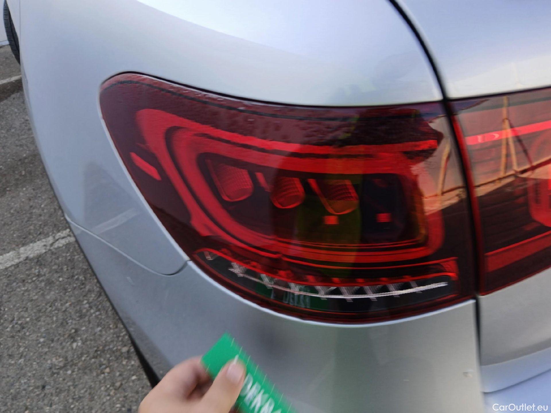  Mercedes  G-Klasee MERCEDES-BENZ Clase GLC / 2019 / 5P / todoterreno GLC 220 d 4MATIC (CM) #27