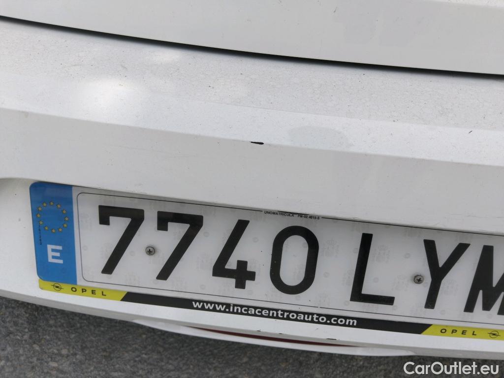  Opel  Corsa OPEL  / 2019 / 5P / berlina con portón 1.2 XEL 55kW (75CV) Edition #17