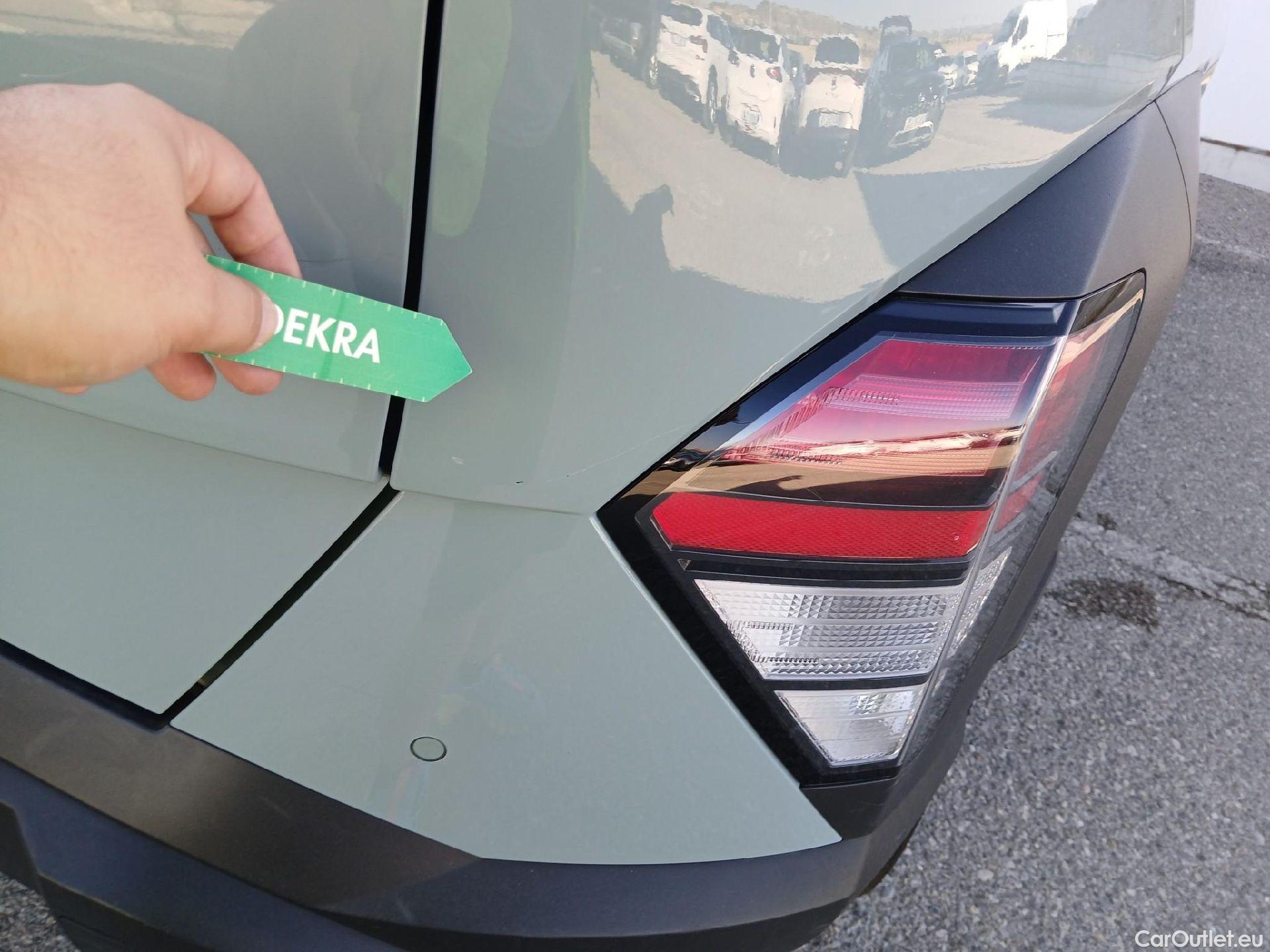  Hyundai  Konna HYUNDAI Kona / 2023 / 5P / todoterreno 1.0 TGDI Maxx #52