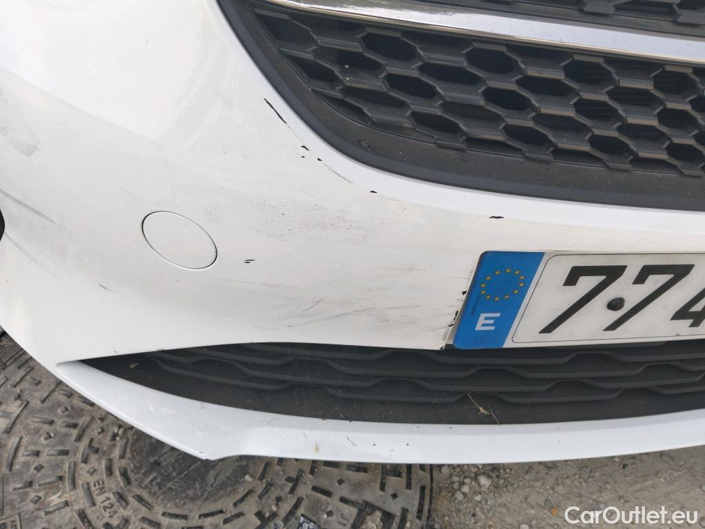  Opel  Corsa OPEL  / 2019 / 5P / berlina con portón 1.2 XEL 55kW (75CV) Edition #10