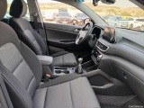  Hyundai  Tucson HYUNDAI  / 2018 / 5P / todoterreno 1.6 CRDI 85kW (116CV) 48V Tecno 4X2 #6