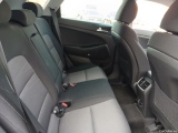  Hyundai  Tucson HYUNDAI  / 2018 / 5P / todoterreno 1.6 CRDI 85kW (116CV) 48V Tecno 4X2 #7