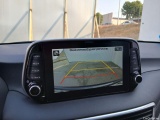  Hyundai  Tucson HYUNDAI  / 2018 / 5P / todoterreno 1.6 CRDI 85kW (116CV) 48V Tecno 4X2 #11