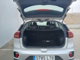  KIA  Niro KIA  / 2019 / 5P / crossover 1.6 GDi HEV 104kW (141CV) Drive #8