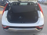  KIA  Niro KIA  / 2022 / 5P / crossover 1.6 GDi HEV 104kW (141CV) Drive #8