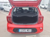  KIA  Picanto KIA  / 2020 / 5P / berlina con portón 1.0 DPi 49kW (67CV) Concept Pack Comfort #8