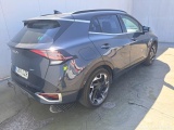  KIA  Sportage KIA  / 2022 / 5P / todoterreno 1.6 T-GDi PHEV 198kW (265CV) GT-line 4X4 #2