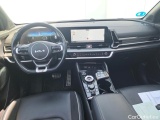 KIA  Sportage KIA  / 2022 / 5P / todoterreno 1.6 T-GDi PHEV 198kW (265CV) GT-line 4X4 #3