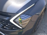  KIA  Sportage KIA  / 2022 / 5P / todoterreno 1.6 T-GDi PHEV 198kW (265CV) GT-line 4X4 #19