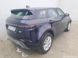  Land Rover  Range Rover LAND ROVER  Evoque / 2015 / 5P / todoterreno 2.0 D163 S AUTO 4WD MHEV #2
