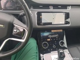  Land Rover  Range Rover LAND ROVER  Evoque / 2015 / 5P / todoterreno 2.0 D163 S AUTO 4WD MHEV #15