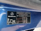  Mercedes  C-Klasse MERCEDES-BENZ Clase C / 2021 / 4P / sedán C 220 d #13